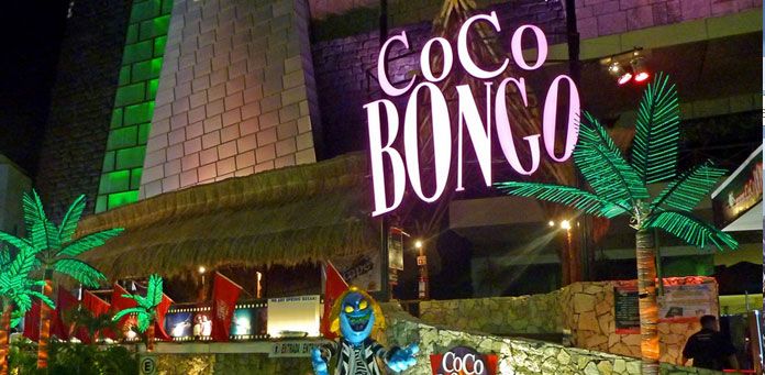 Coco Bongo